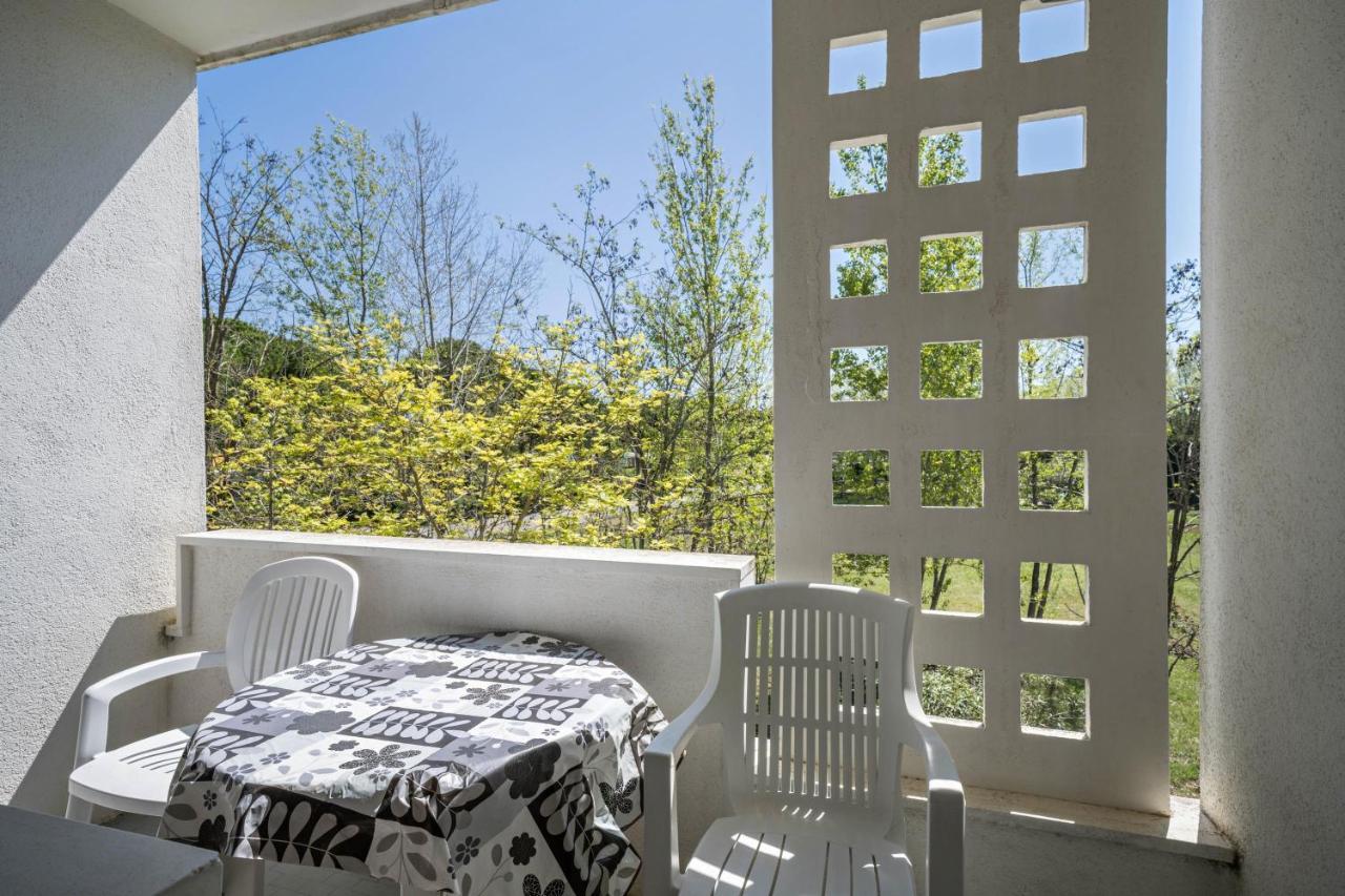 Residence Sea Бибионе Екстериор снимка
