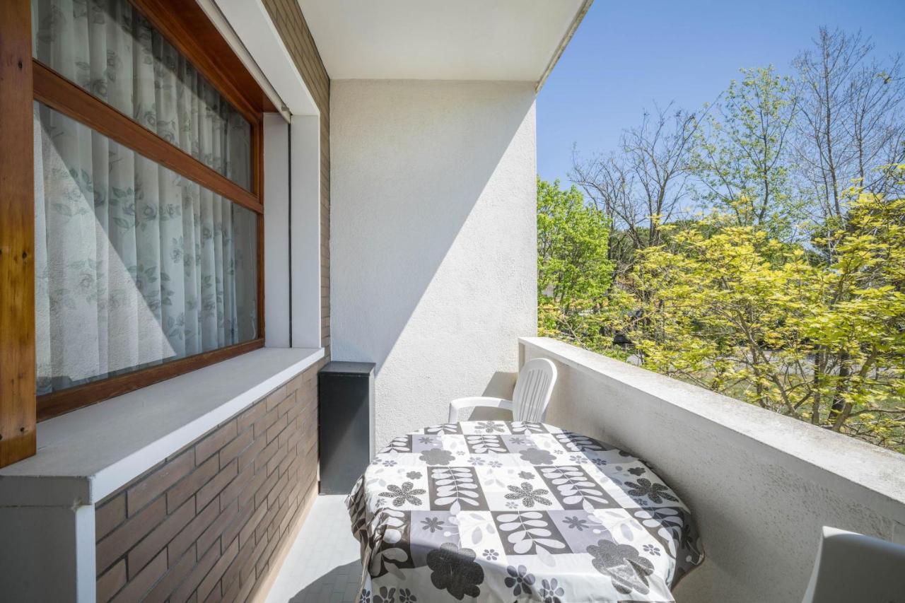 Residence Sea Бибионе Екстериор снимка