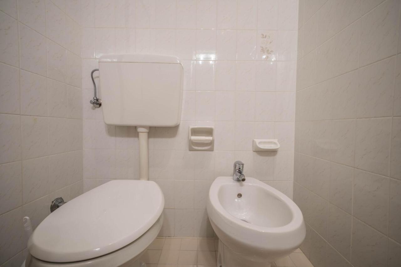 Residence Sea Бибионе Екстериор снимка