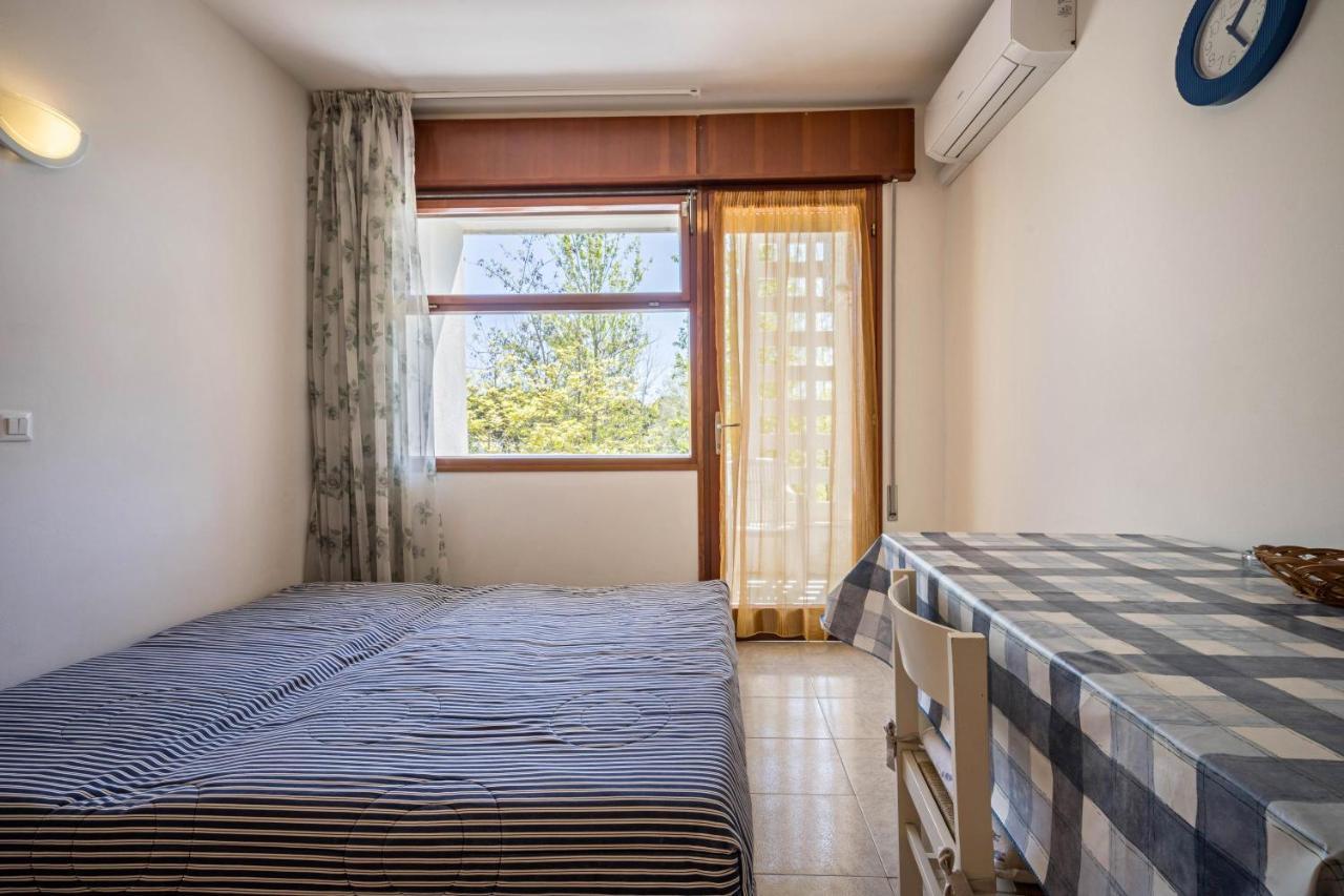 Residence Sea Бибионе Екстериор снимка