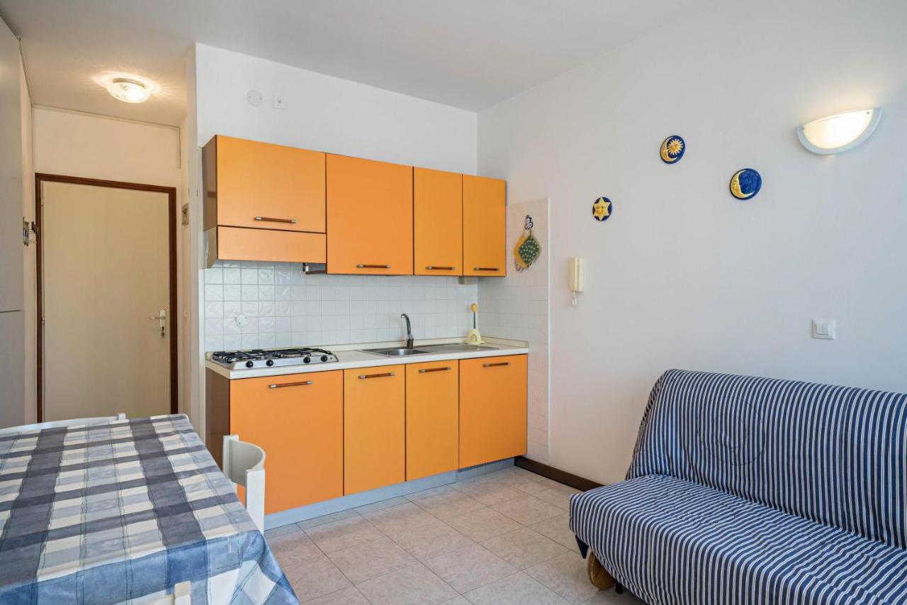Residence Sea Бибионе Екстериор снимка