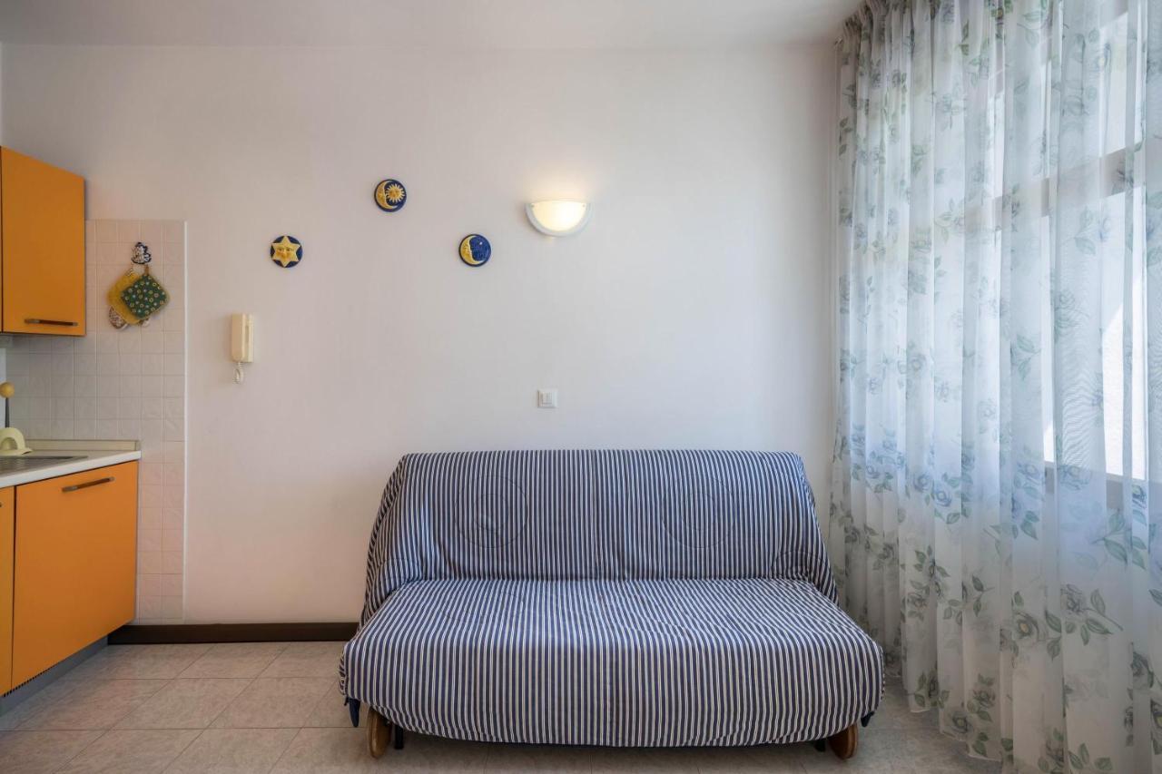 Residence Sea Бибионе Екстериор снимка