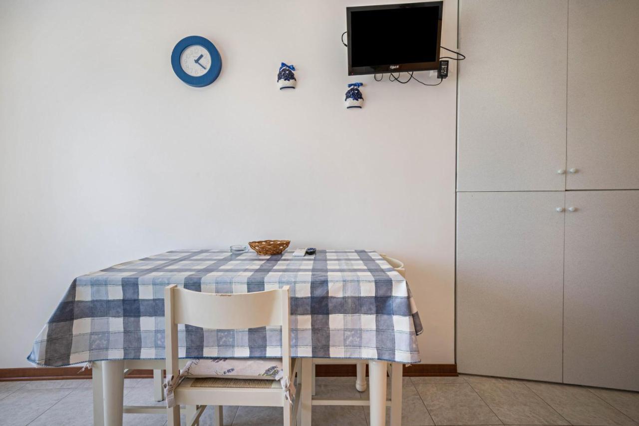 Residence Sea Бибионе Екстериор снимка