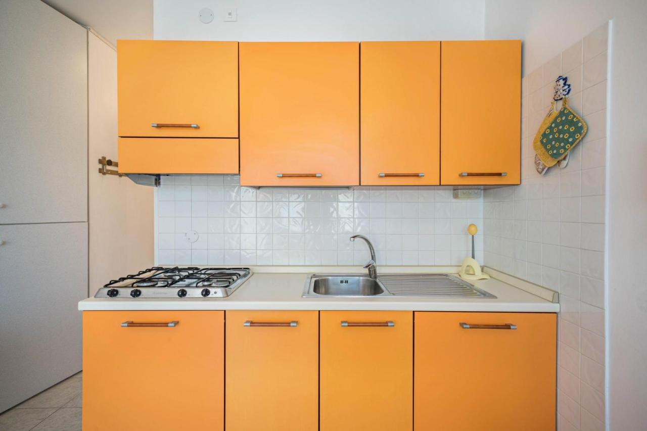 Residence Sea Бибионе Екстериор снимка